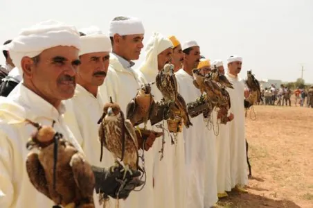1er-festival-de-fauconnerie-d-El-Jadida-fauconniers.jpg