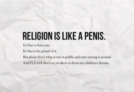 Religion is like a penis.png