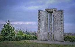 260px-Georgia_Guidestones_2014-03-18_01.jpg
