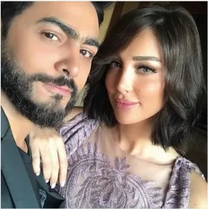 Tamer-Hosny-and-Bassma-Boussel-tamer-hosny-41555408-538-539.jpg