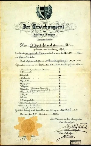 Bulletin d'Albert Einstein.jpg