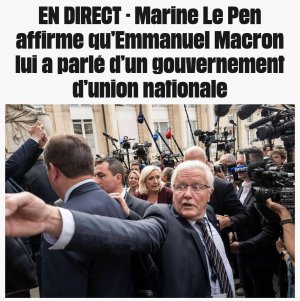 Macron propose union nationale Le Pen .jpg