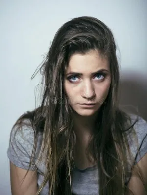 le-problème-depressioned-adolescent-avec-les-cheveux-salis-et-le-visage-triste-35100923.jpg