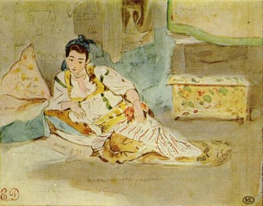Frauen_von_Algier_(Studie),_Eugène_Ferdinand_Victor_Delacroix.jpg