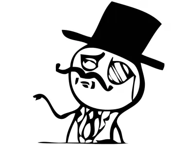 png-transparent-meme-gentleman-face-hat-hand.png