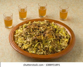 traditional-moroccan-rfissa-served-tea-260nw-1088951891.jpg