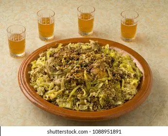 traditional-moroccan-rfissa-served-tea-260nw-1088951891.jpg