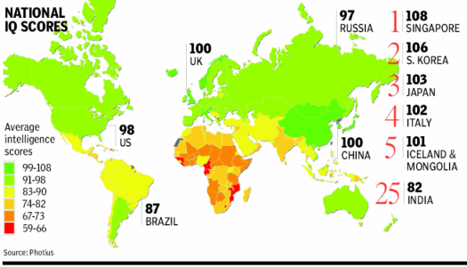 World IQ Map.png