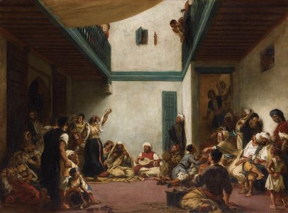 Les-Noces-juives-au-Maroc-par-Eugène-Delacroix-184-Musée-du-Louvre.jpeg
