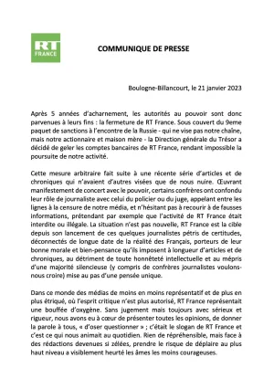 RT France Communiqué de Presse du 21 Janvier 2023.jpg