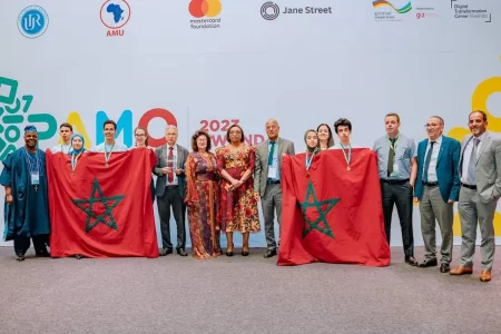 equipe-marocaine-remporte-la-30eme-edition-des-Olympiades-Panafricaines-de-Mathematiques-.jpg