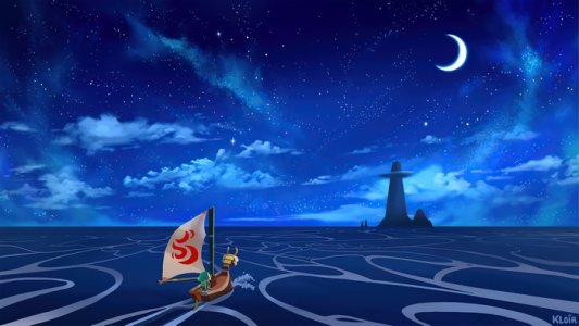 41642-Link-Night-Starry-SkyThe-Legend-Of-Zelda-The-Wind.jpg