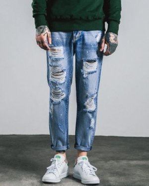 jeans-homme-distressed-denim-troue-dechirures-bleu-sw8047-01.jpg