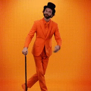 Madame!....gif
