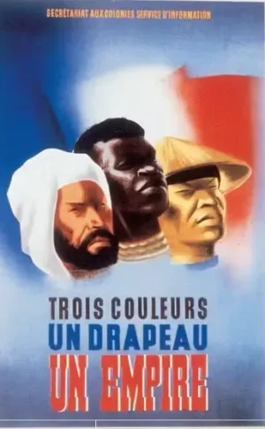 3 couleurs un drapeau .png