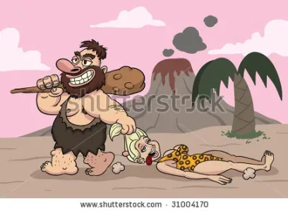 stock-vector-cartoon-caveman-dragging-a-cave-woman-31004170.jpg