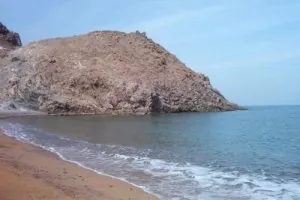 normal_Plage Ifri na Dounasht-Nador.JPG