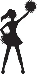 clip_art_illustration_silhouette_of_a_cheerleader_with_her_pom_pom_in_the_air_0071-0901-2000-451.jpg