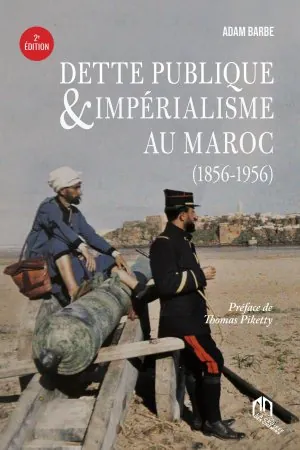 9789920769464_Dette-publique-et-impérialisme-au-aMaroc-2e-edition.jpg