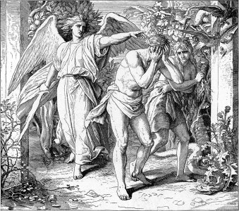 Adam et Eve hors du jardin d eden.jpg