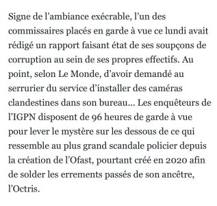 Enquéte police corruption.jpg