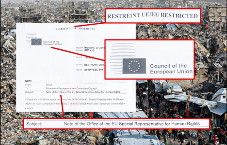 Israel Note  conseil Europeen.png