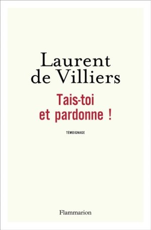 Devillier tais-toi et pardonne .jpg