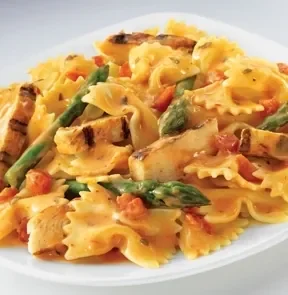 farfale poulet et asperges.jpg