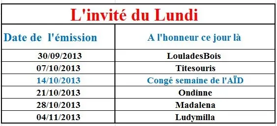Invité du lundi  - Agenda.jpg