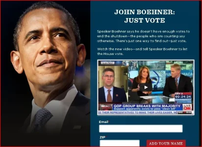 John Boehner JUST VOTE.JPG