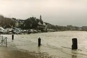 Si tu ne viens pas à la mer Trouville sur mer.jpg