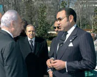 perez, mohammed 6, bouteflika.jpg