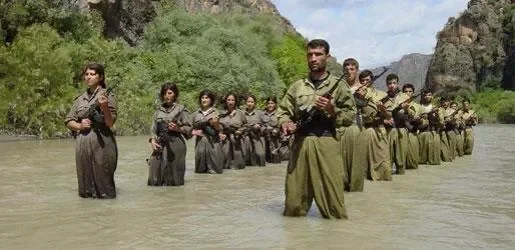 La femme kurde n'est pas une (3awra).jpg