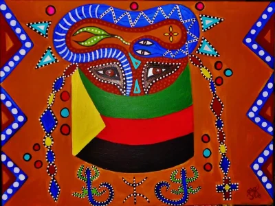 Azawad lover - Acryl on canvas 60x80 cm.jpg