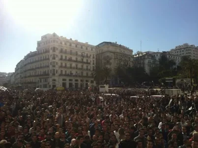 Rassemblement pro-Nekkaz à Alger 08 mars.jpg