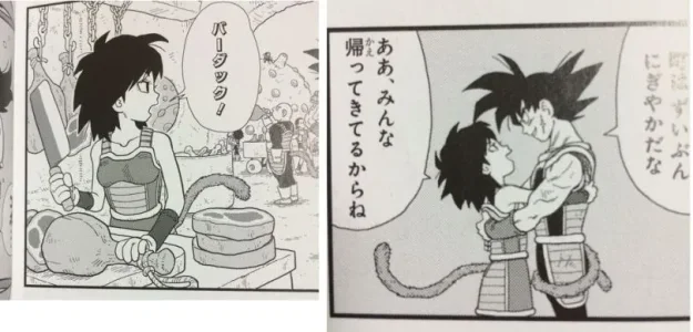 Gine Son Goku Mother.jpeg