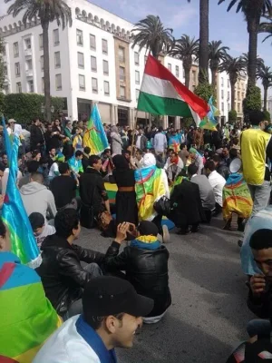 Tawada n tfsut imaziɣen g Chella (Rabat) !!!!.jpg