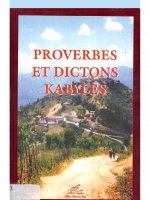 Proverbes et dictons Kabyles.jpg