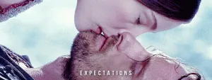 Aragorn's kisses.gif