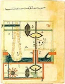130px-Al-Jazari_Automata_1205.jpg