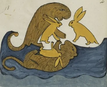 le lievre et le lion.jpg